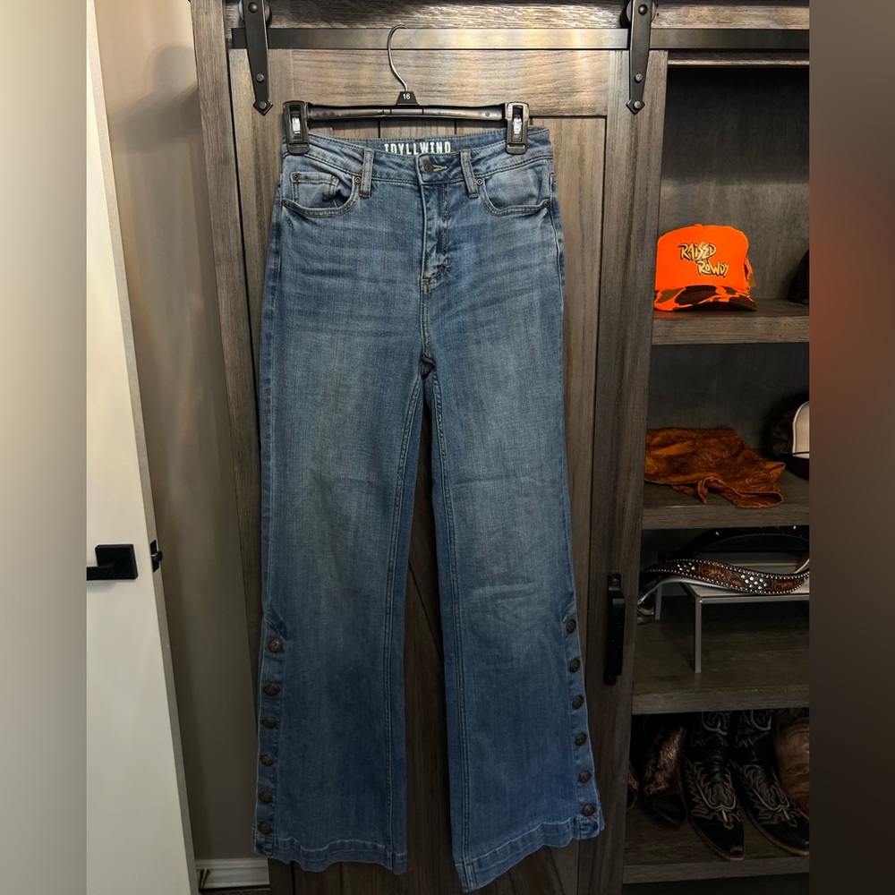 Idyllwind Jeans